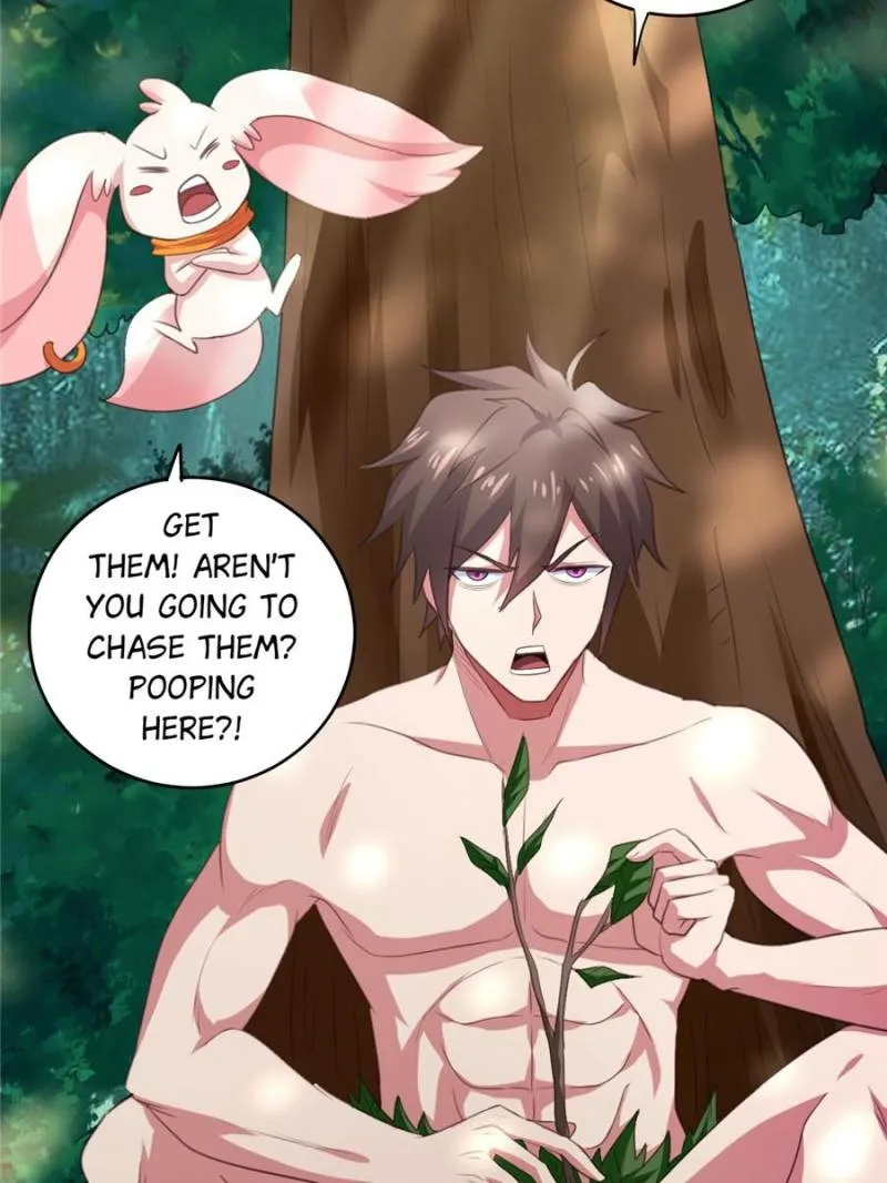 Read My Harem Depend On Drawing Card chapter 33 image 54 on Lezhin