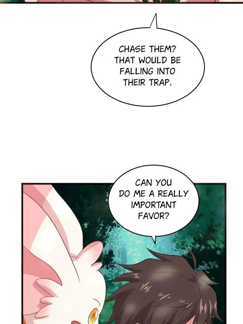 Read My Harem Depend On Drawing Card chapter 33 image 55 on Lezhin