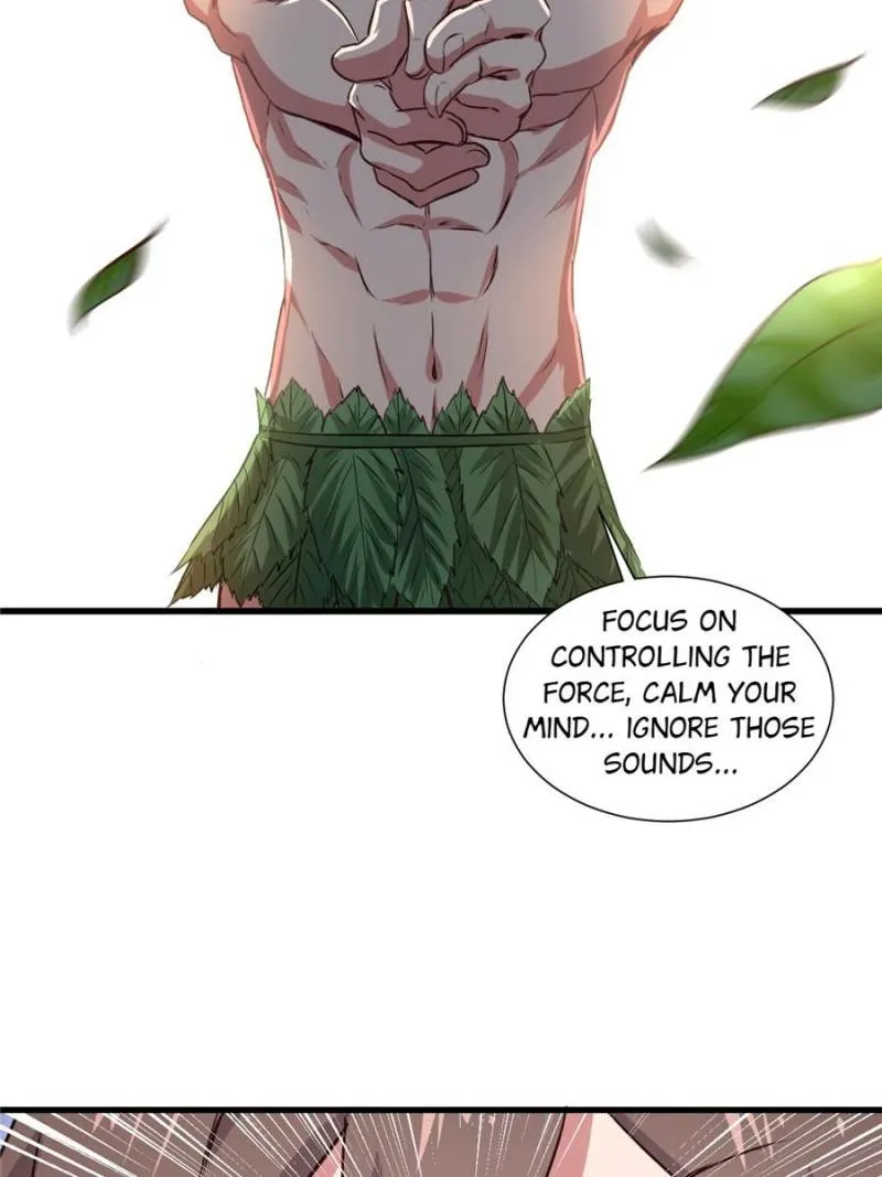 Read My Harem Depend On Drawing Card chapter 33 image 58 on Lezhin
