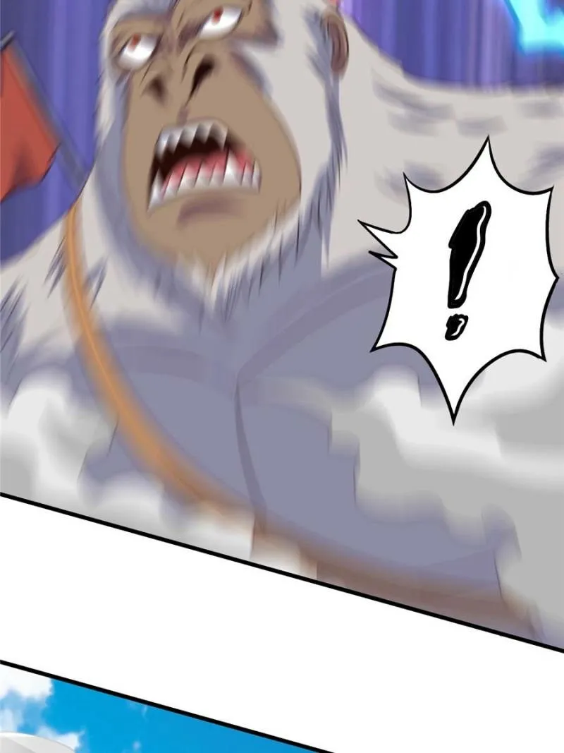 Read My Harem Depend On Drawing Card chapter 33 image 7 on Lezhin