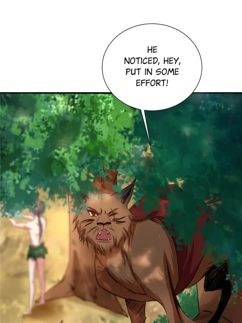 Read My Harem Depend On Drawing Card chapter 34 image 0 on Lezhin