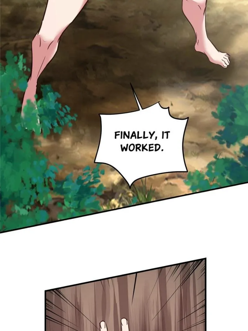 Read My Harem Depend On Drawing Card chapter 34 image 10 on Lezhin