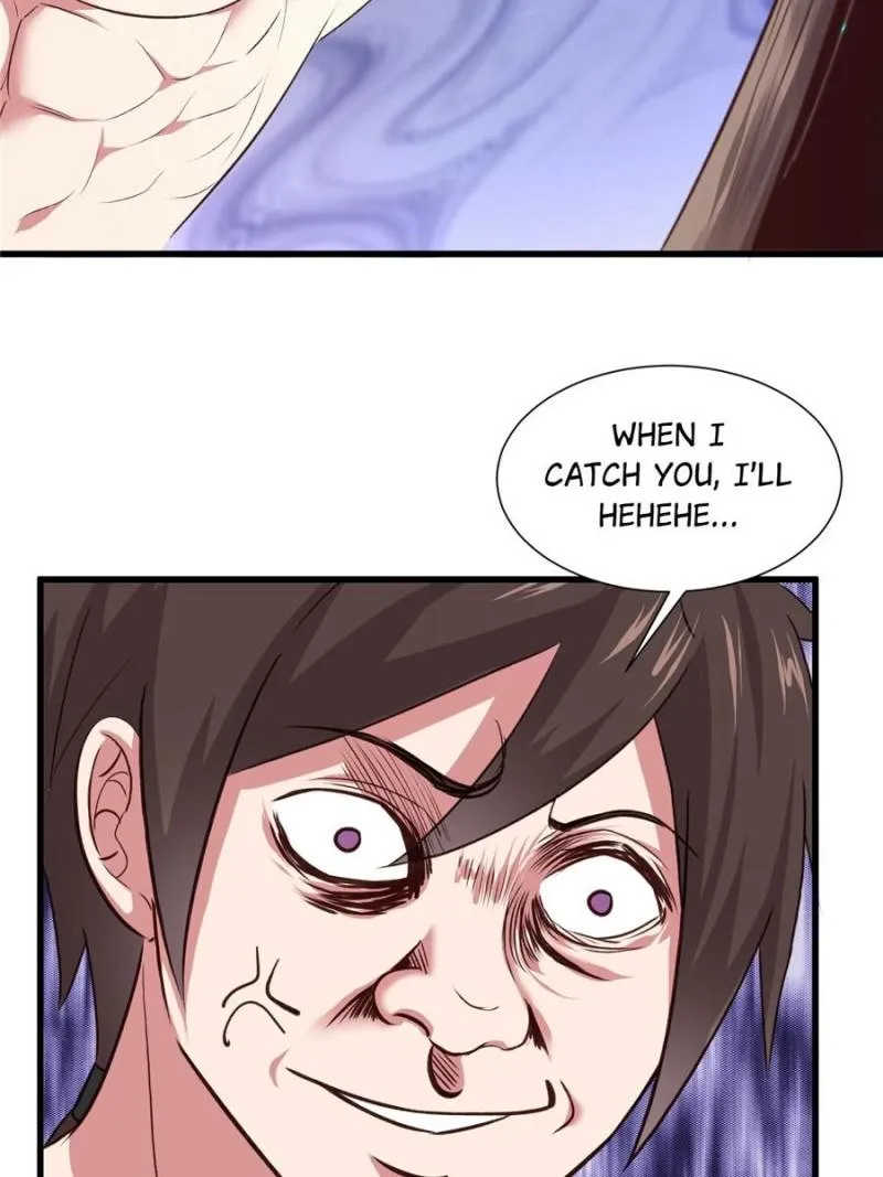 Read My Harem Depend On Drawing Card chapter 34 image 12 on Lezhin