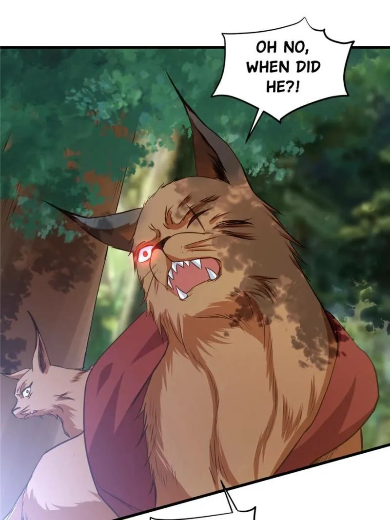 Read My Harem Depend On Drawing Card chapter 34 image 14 on Lezhin