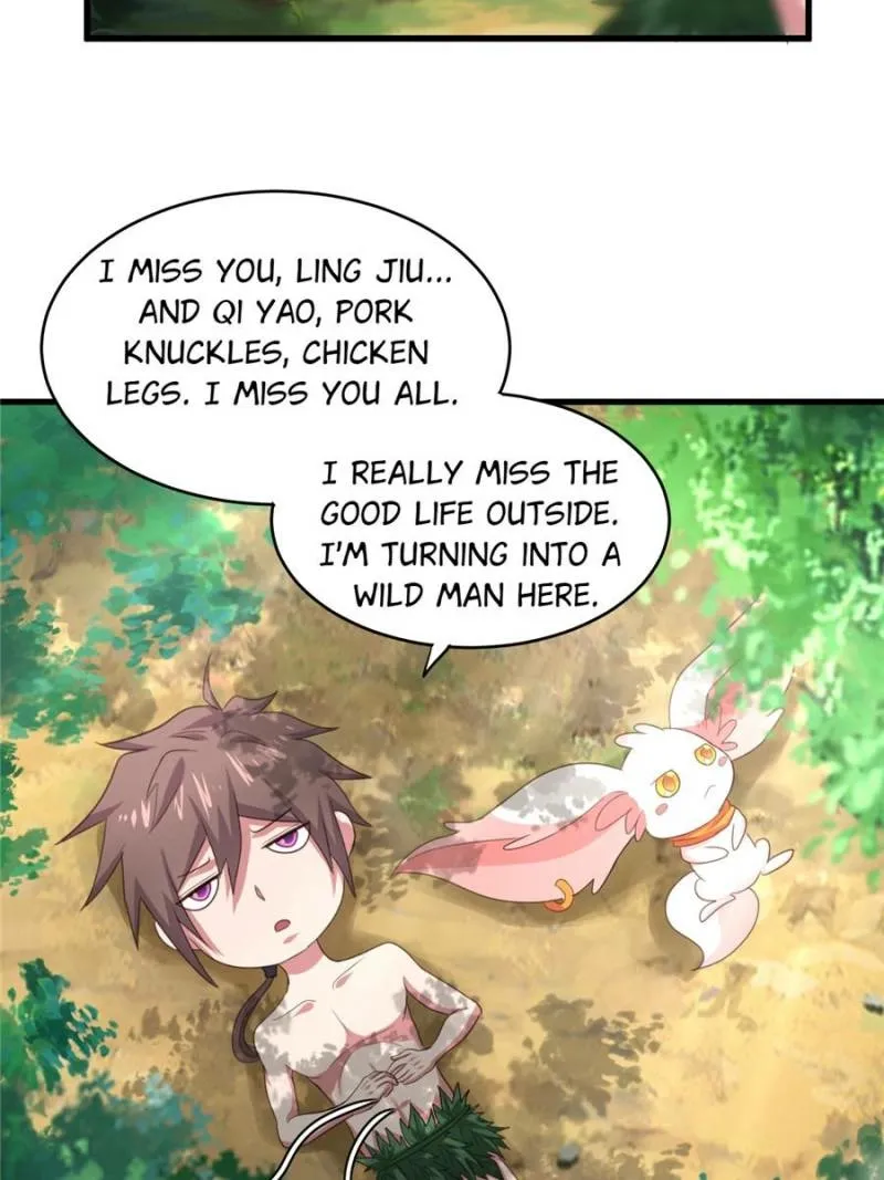 Read My Harem Depend On Drawing Card chapter 34 image 26 on Lezhin