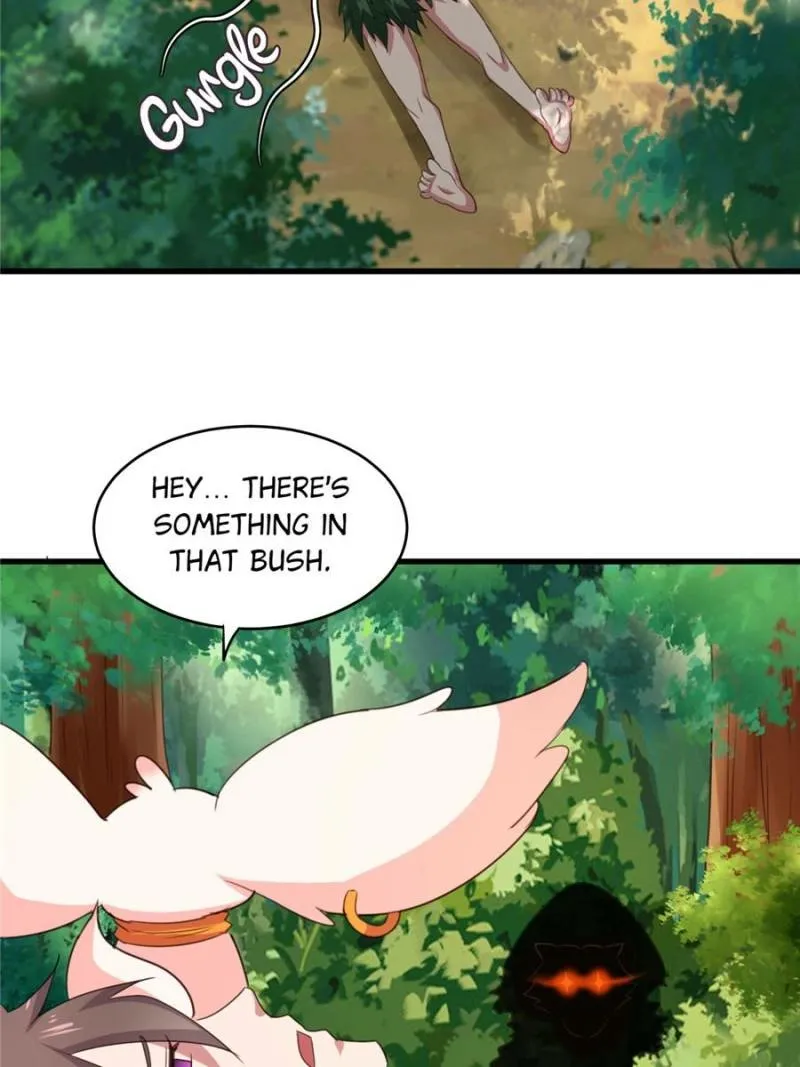 Read My Harem Depend On Drawing Card chapter 34 image 27 on Lezhin