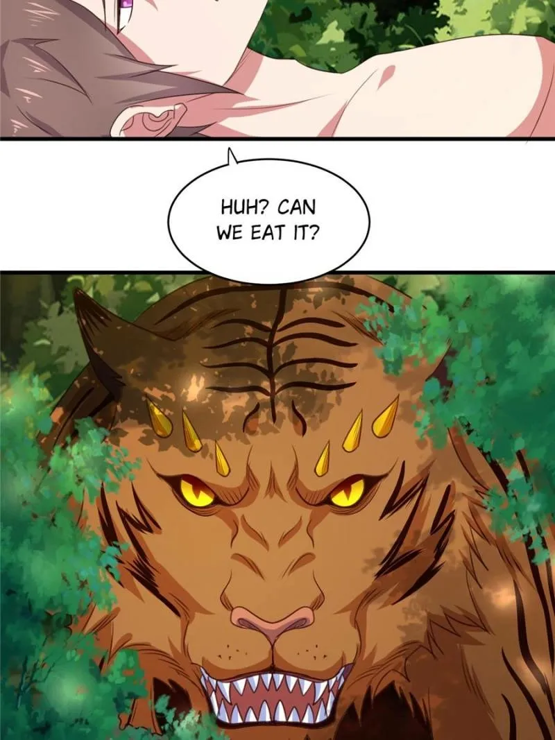 Read My Harem Depend On Drawing Card chapter 34 image 28 on Lezhin