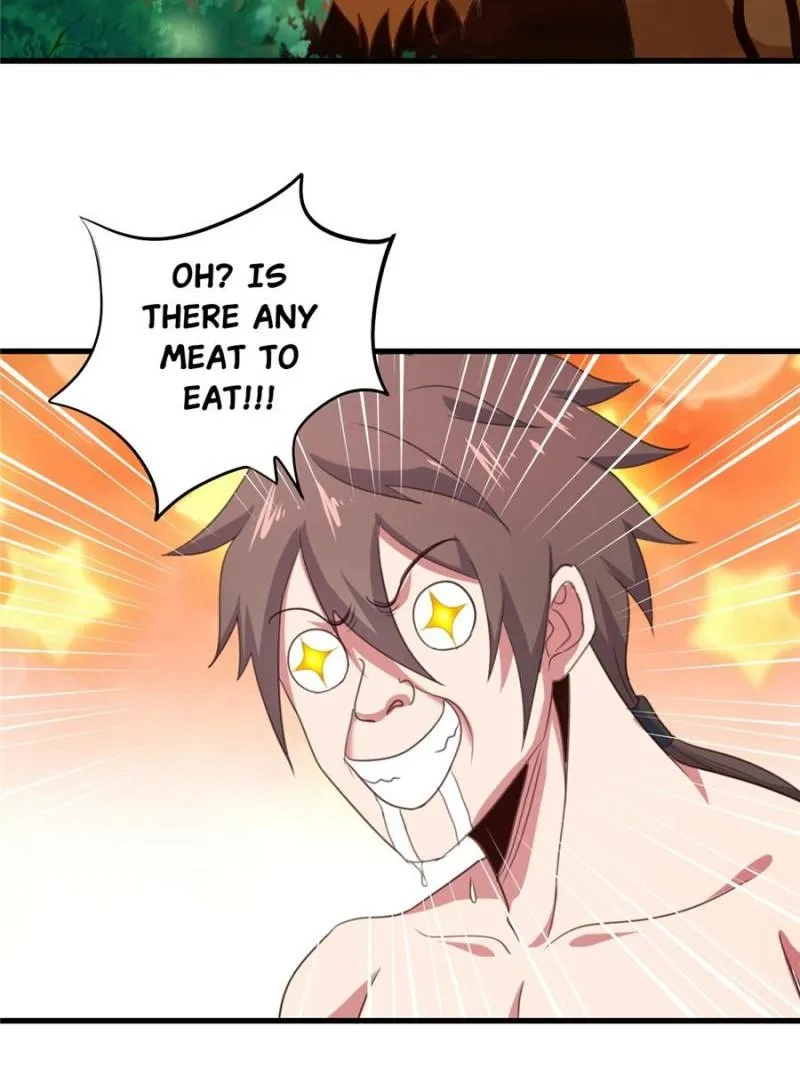 Read My Harem Depend On Drawing Card chapter 34 image 29 on Lezhin