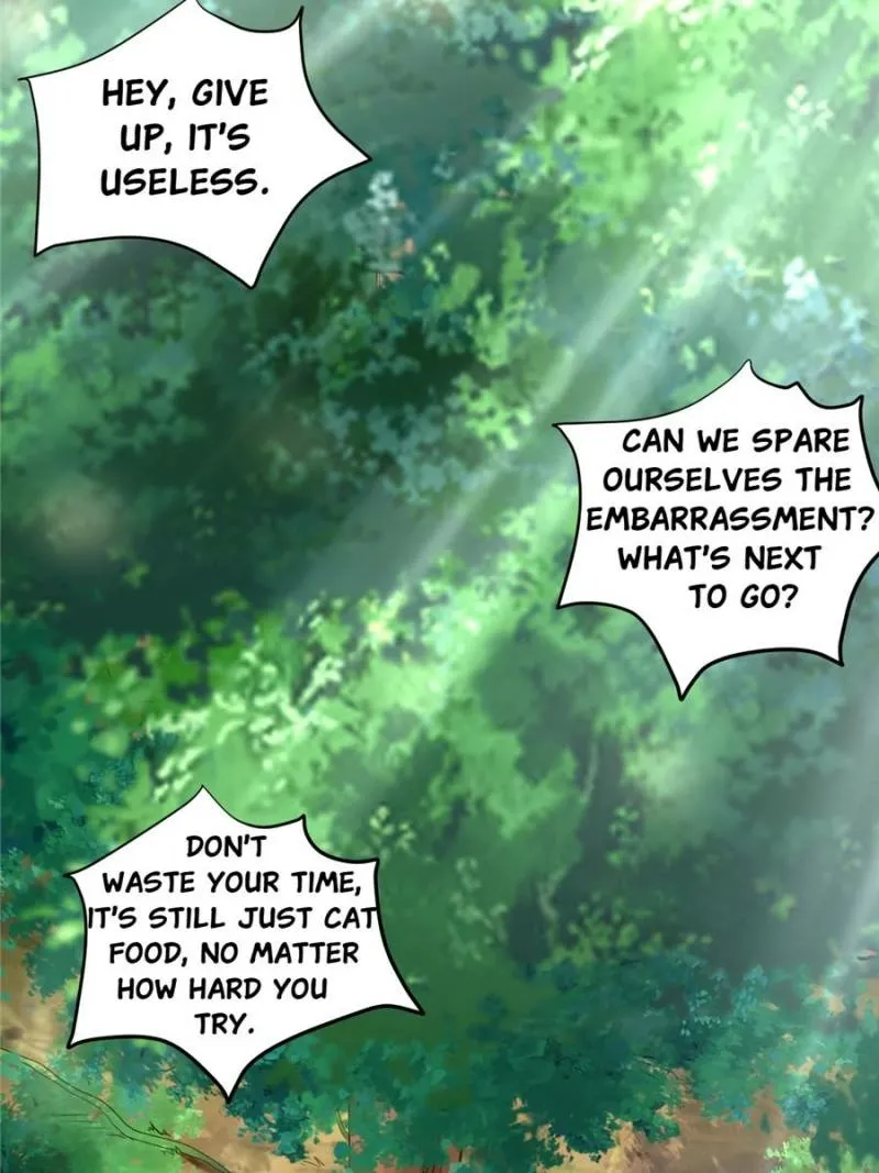 Read My Harem Depend On Drawing Card chapter 34 image 3 on Lezhin
