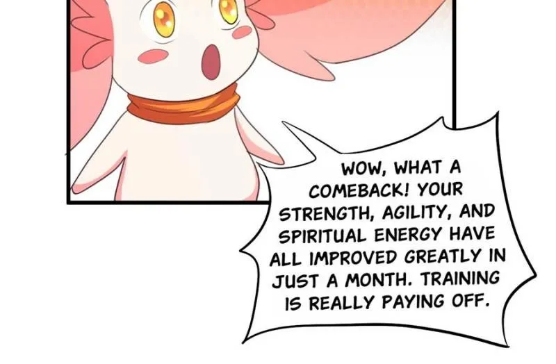 Read My Harem Depend On Drawing Card chapter 34 image 33 on Lezhin