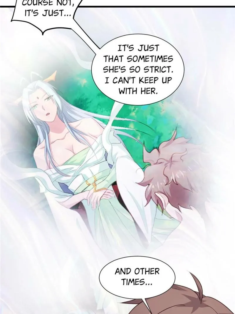 Read My Harem Depend On Drawing Card chapter 34 image 35 on Lezhin