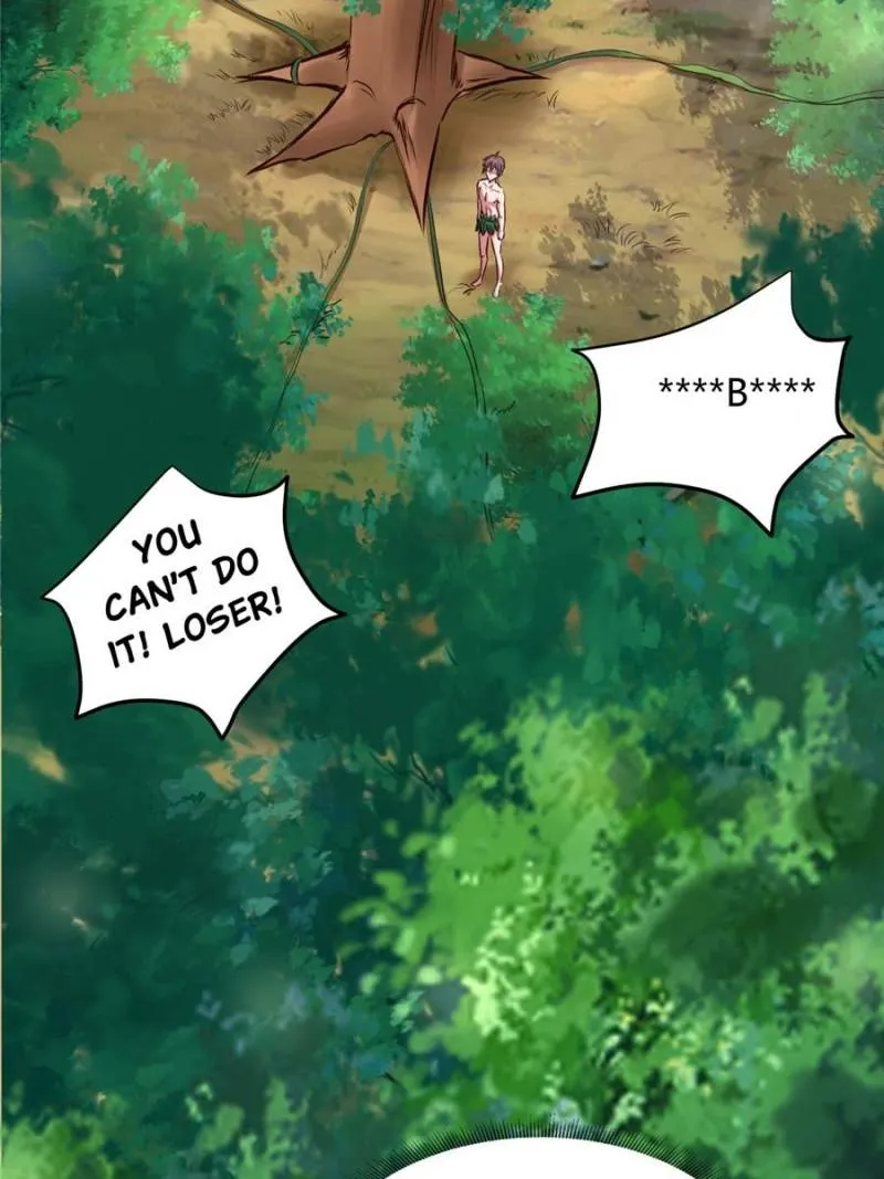 Read My Harem Depend On Drawing Card chapter 34 image 4 on Lezhin