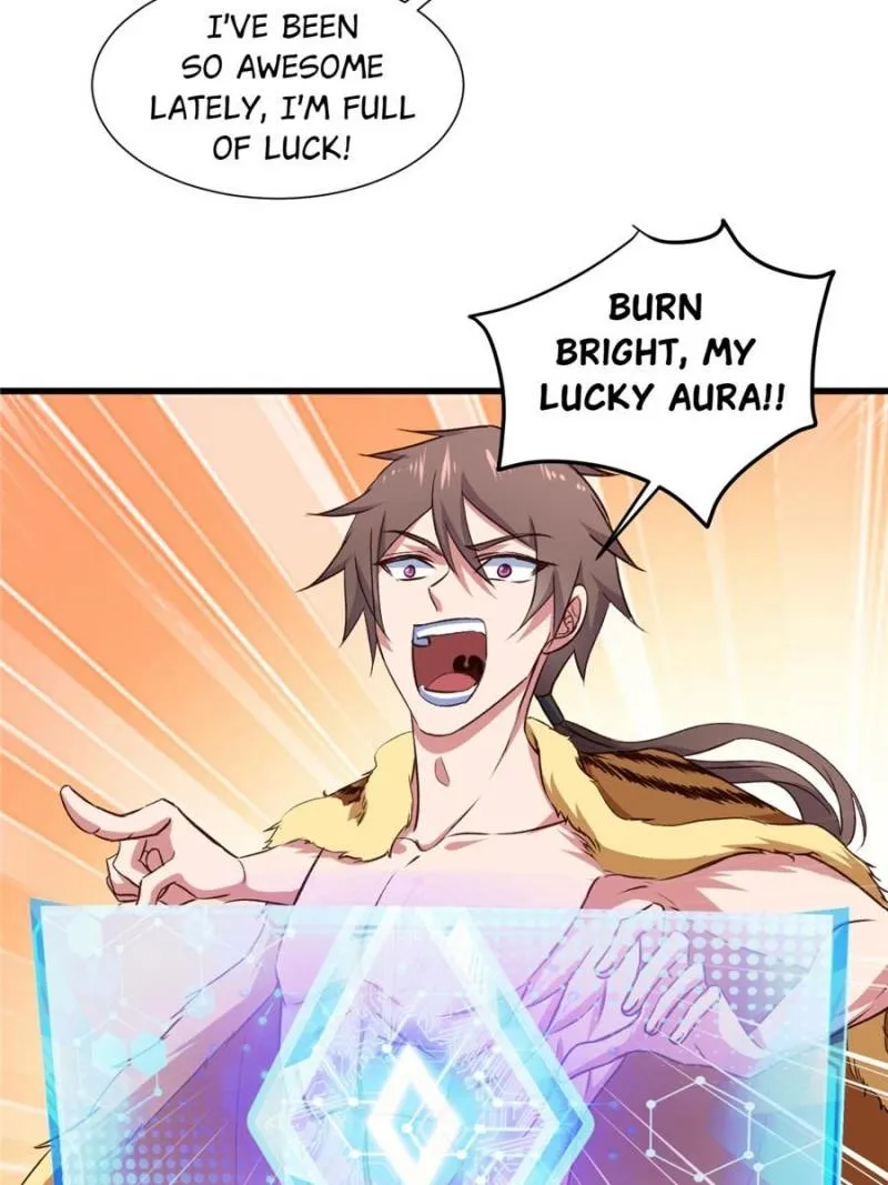 Read My Harem Depend On Drawing Card chapter 34 image 41 on Lezhin