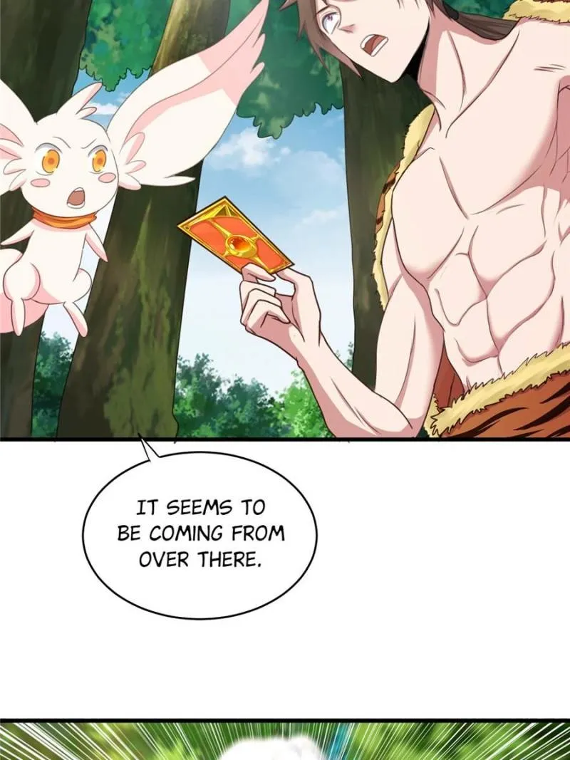 Read My Harem Depend On Drawing Card chapter 34 image 48 on Lezhin