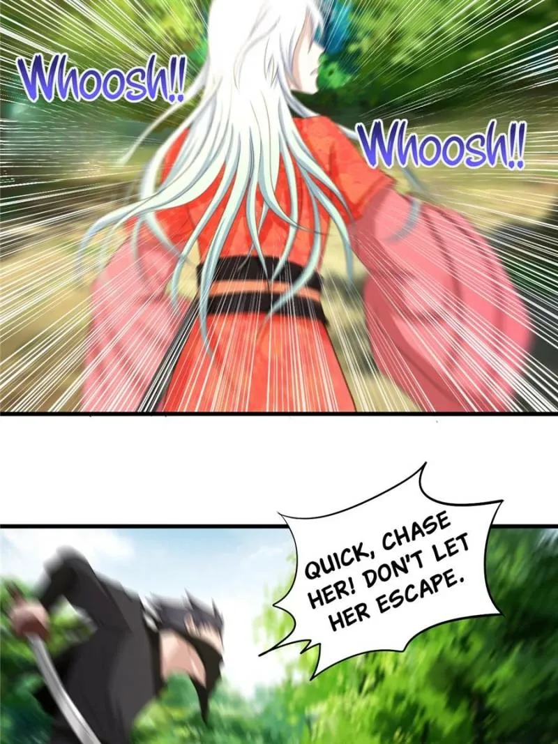 Read My Harem Depend On Drawing Card chapter 34 image 49 on Lezhin