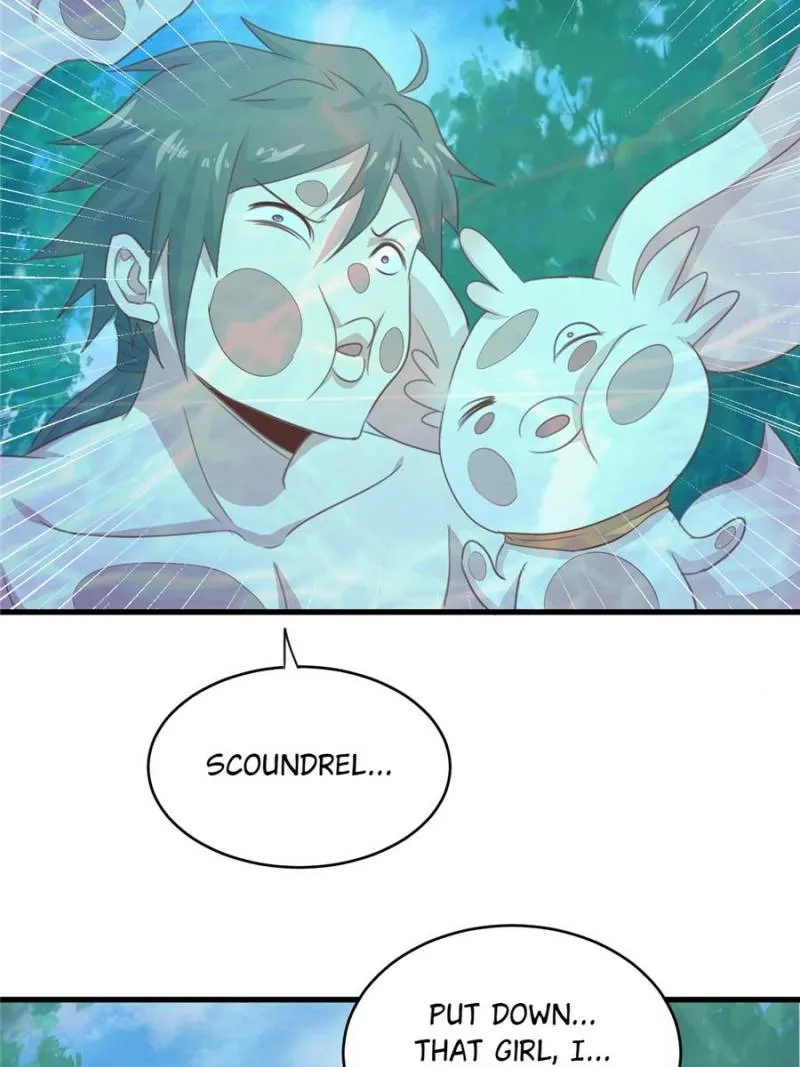 Read My Harem Depend On Drawing Card chapter 34 image 59 on Lezhin