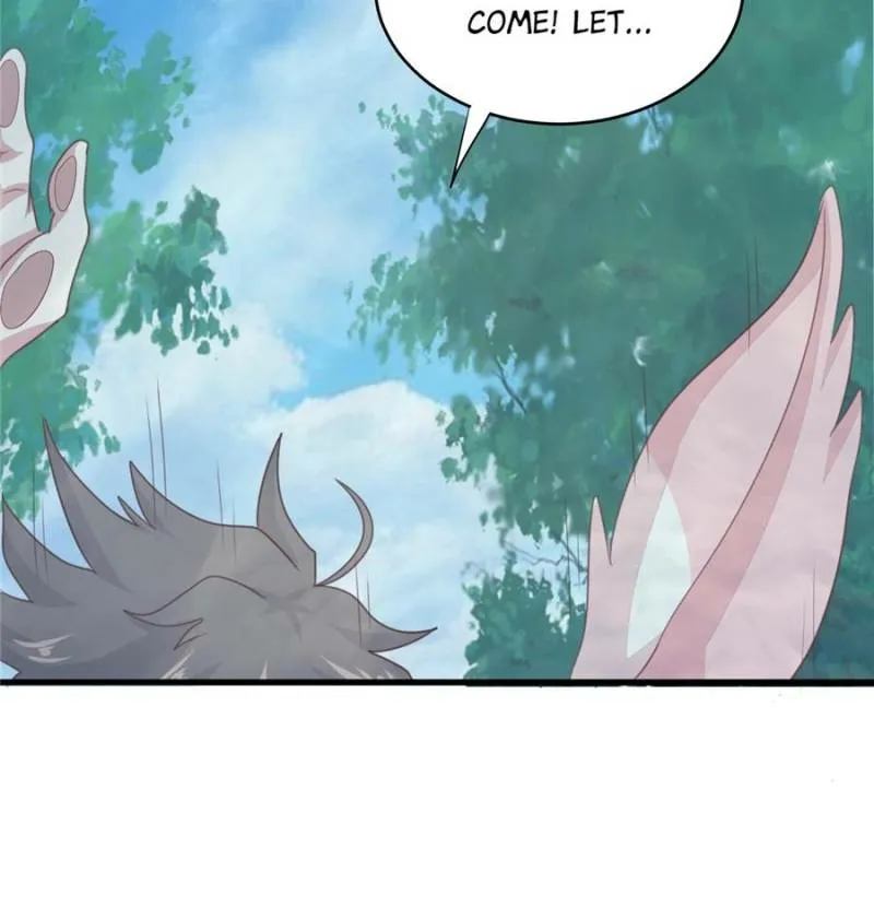 Read My Harem Depend On Drawing Card chapter 34 image 60 on Lezhin