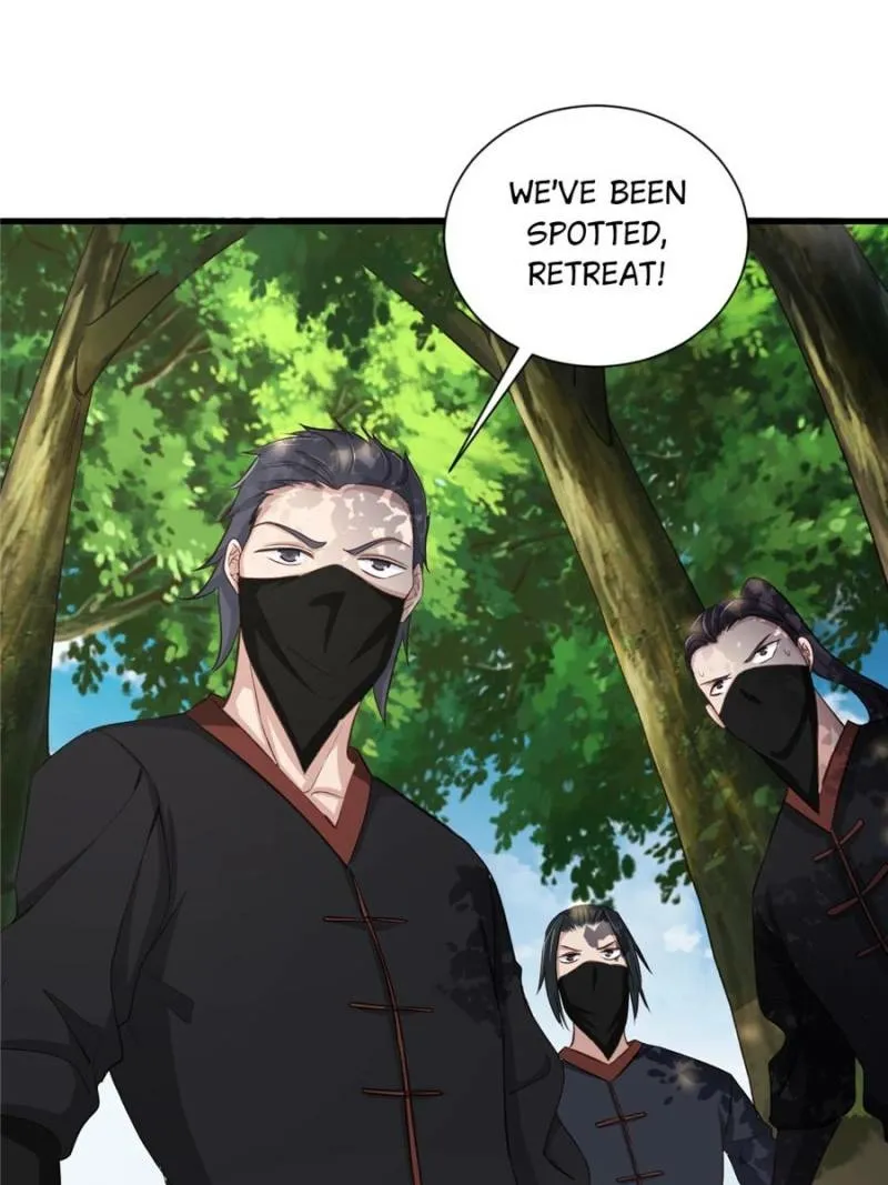 Read My Harem Depend On Drawing Card chapter 34 image 61 on Lezhin