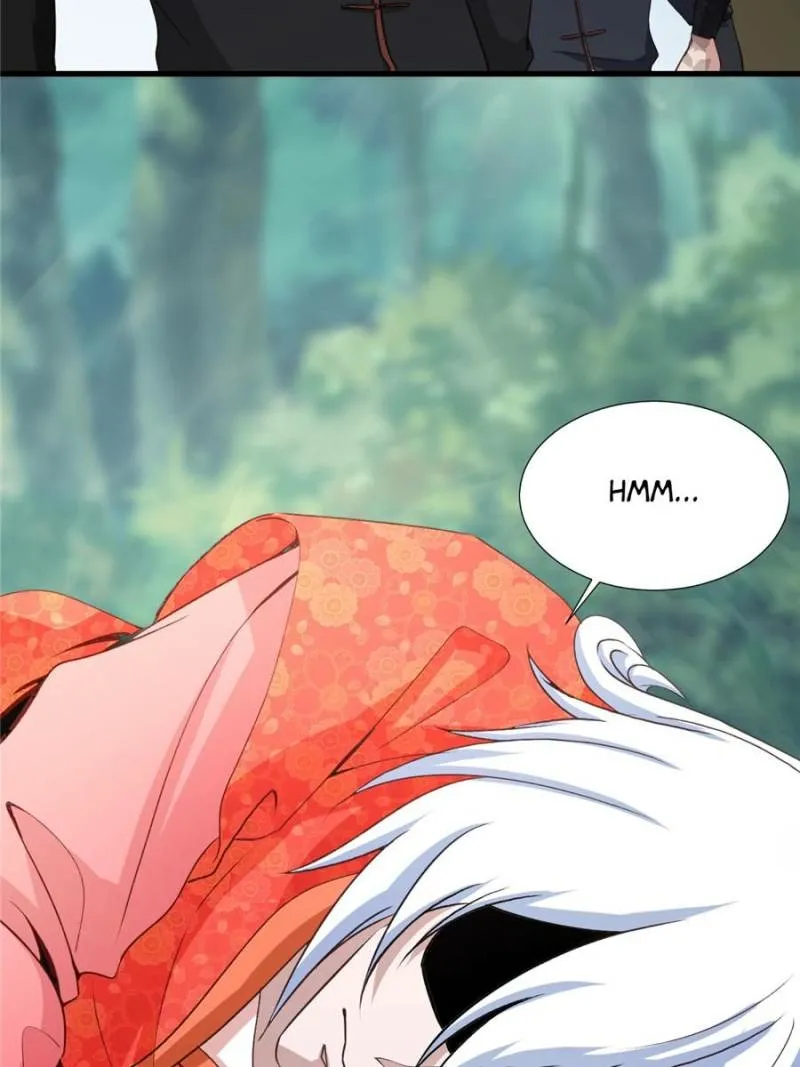 Read My Harem Depend On Drawing Card chapter 34 image 62 on Lezhin