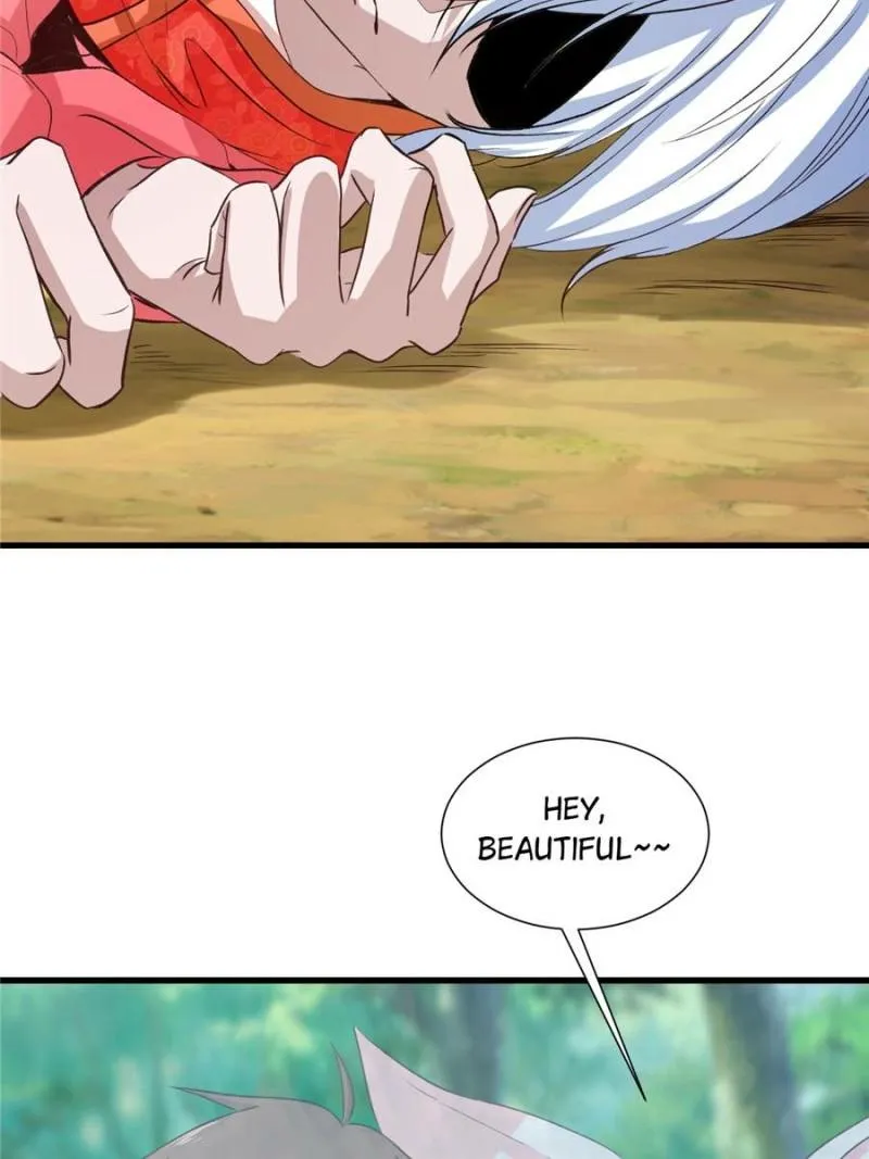 Read My Harem Depend On Drawing Card chapter 34 image 63 on Lezhin