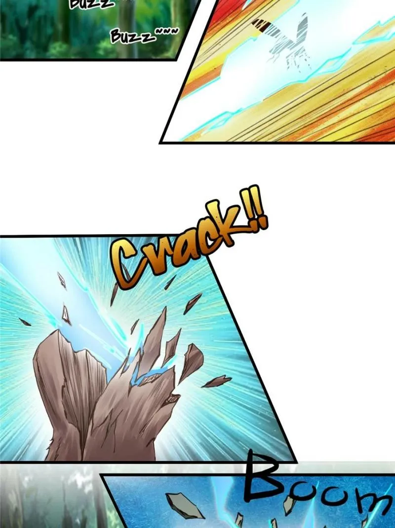Read My Harem Depend On Drawing Card chapter 34 image 8 on Lezhin