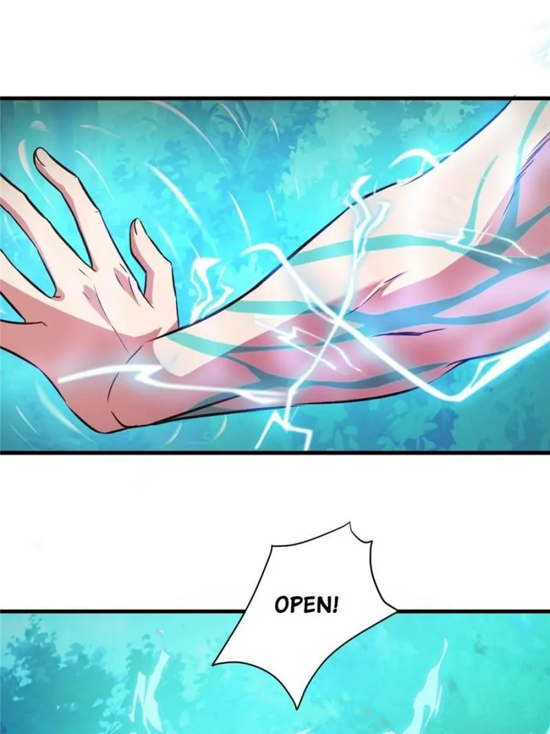 Read My Harem Depend On Drawing Card chapter 35 image 0 on Lezhin
