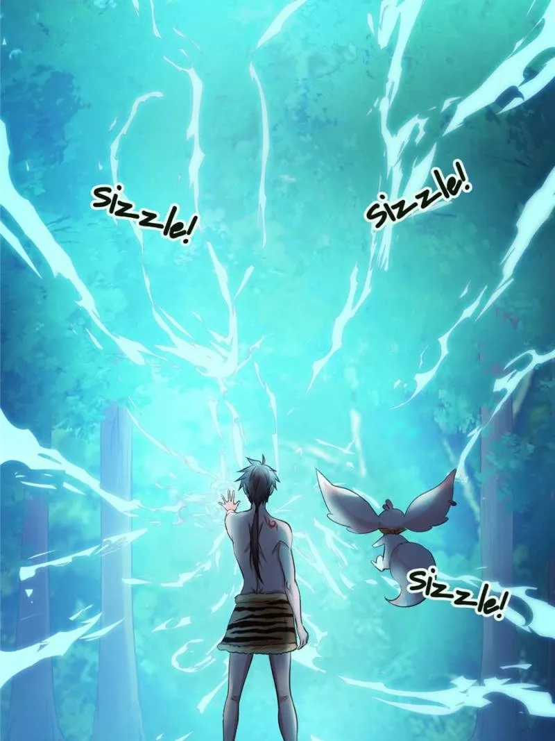 Read My Harem Depend On Drawing Card chapter 35 image 1 on Lezhin