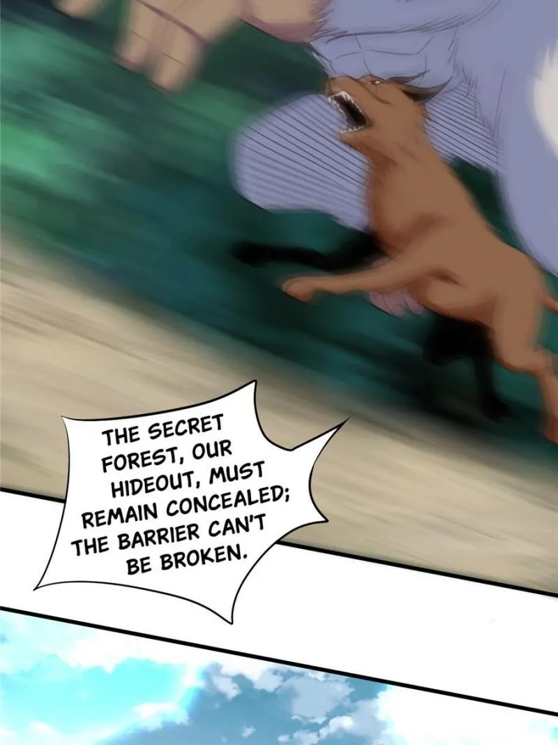 Read My Harem Depend On Drawing Card chapter 35 image 12 on Lezhin