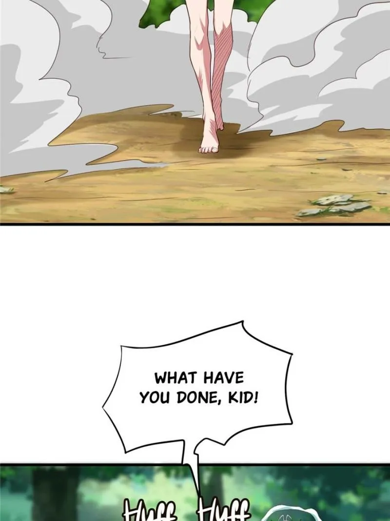 Read My Harem Depend On Drawing Card chapter 35 image 14 on Lezhin