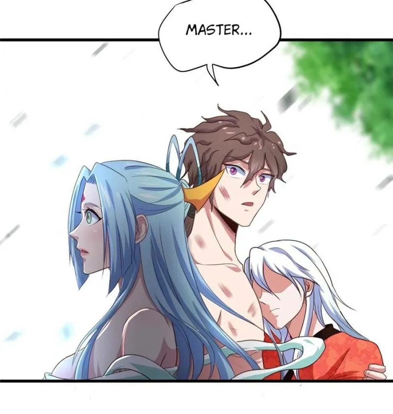 Read My Harem Depend On Drawing Card chapter 35 image 17 on Lezhin