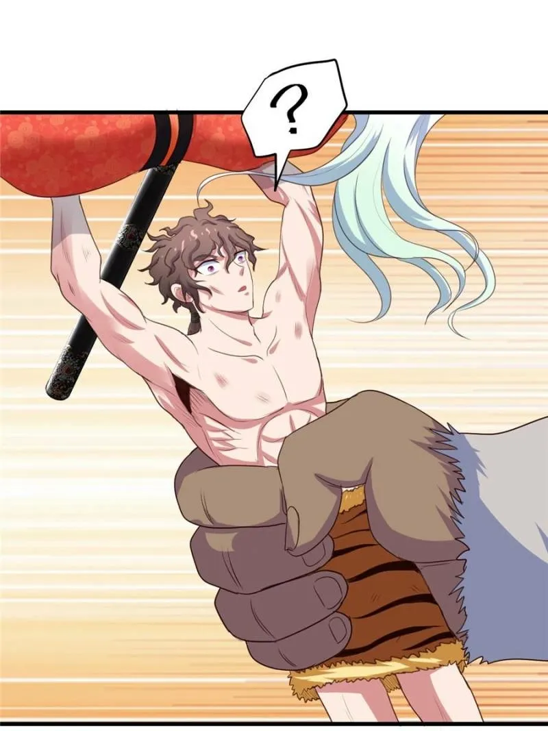 Read My Harem Depend On Drawing Card chapter 35 image 18 on Lezhin