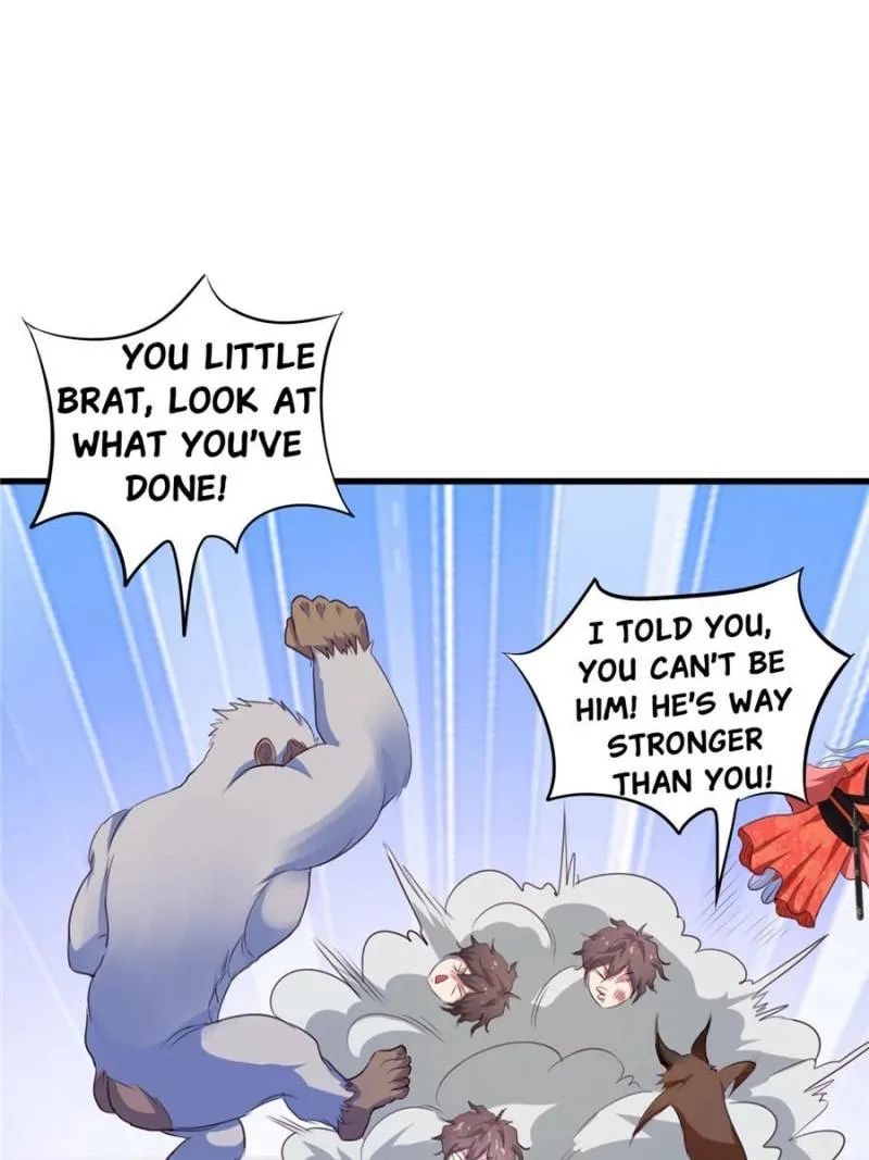 Read My Harem Depend On Drawing Card chapter 35 image 19 on Lezhin