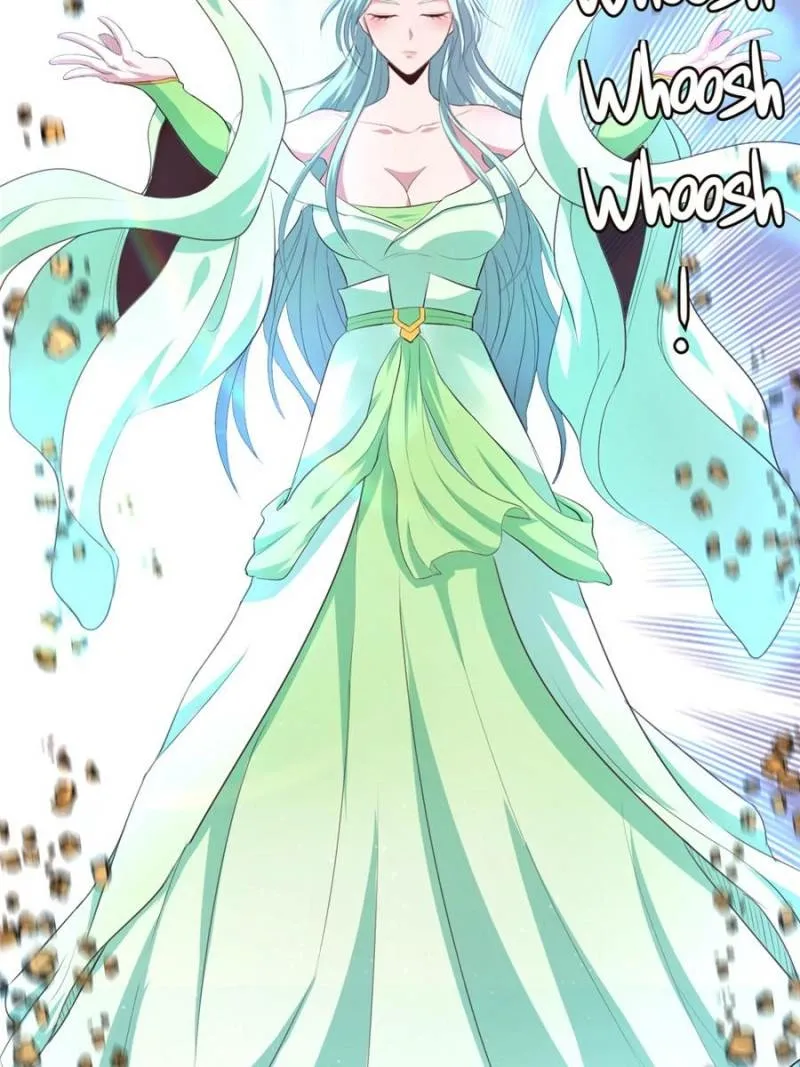 Read My Harem Depend On Drawing Card chapter 35 image 21 on Lezhin