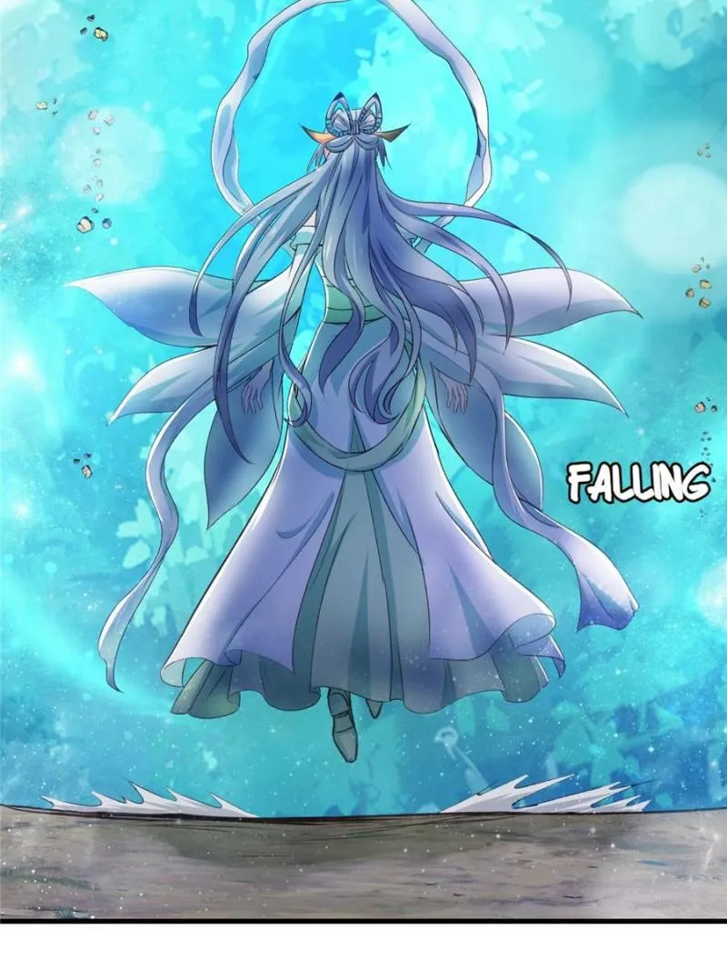 Read My Harem Depend On Drawing Card chapter 35 image 29 on Lezhin