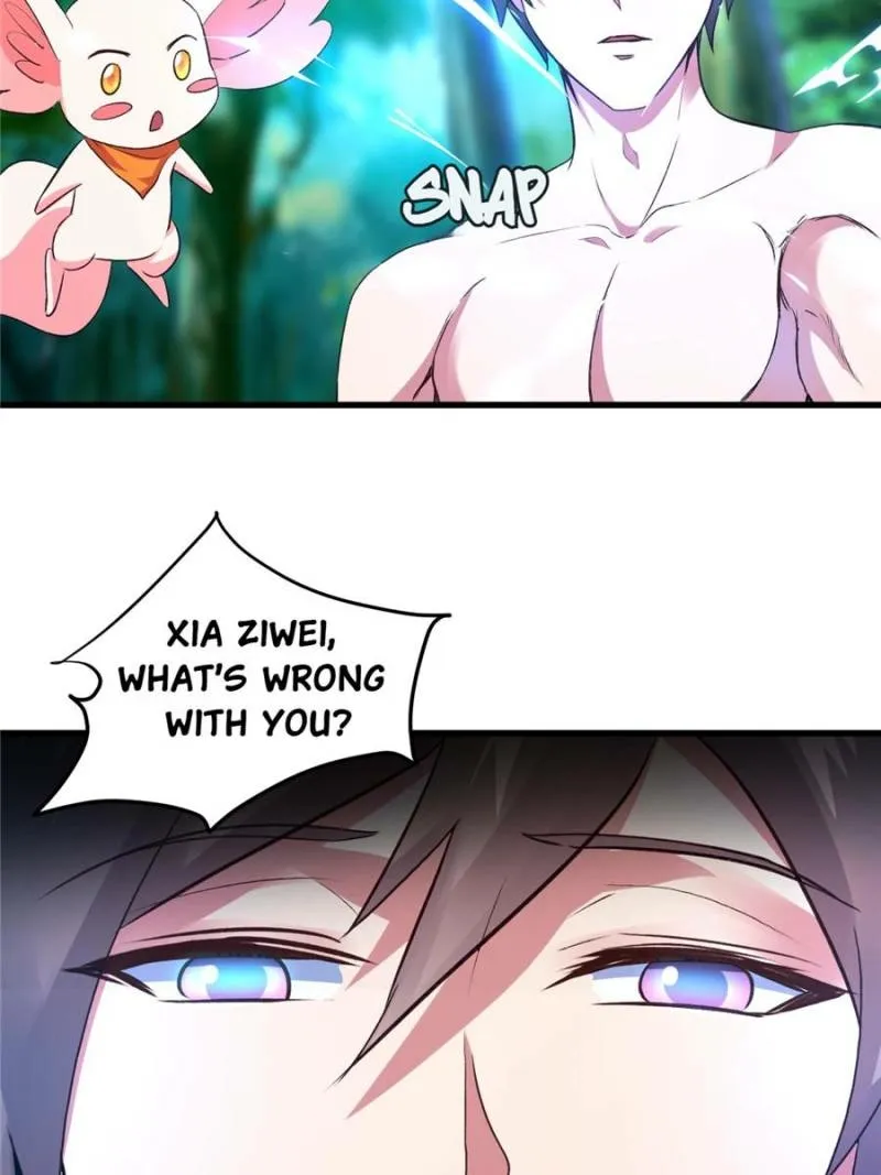Read My Harem Depend On Drawing Card chapter 35 image 3 on Lezhin