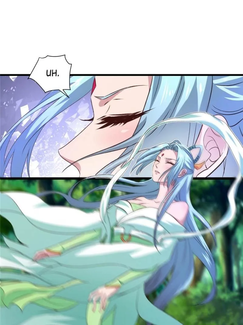 Read My Harem Depend On Drawing Card chapter 35 image 30 on Lezhin