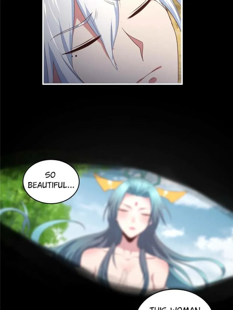Read My Harem Depend On Drawing Card chapter 35 image 42 on Lezhin