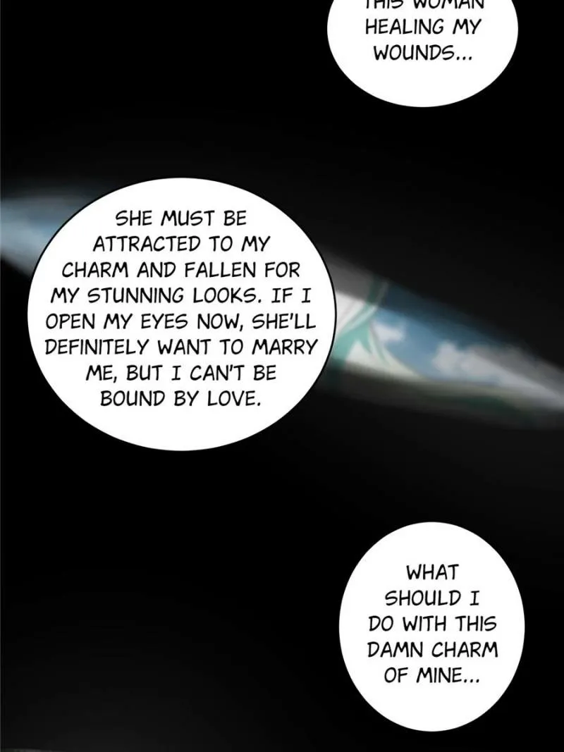 Read My Harem Depend On Drawing Card chapter 35 image 43 on Lezhin