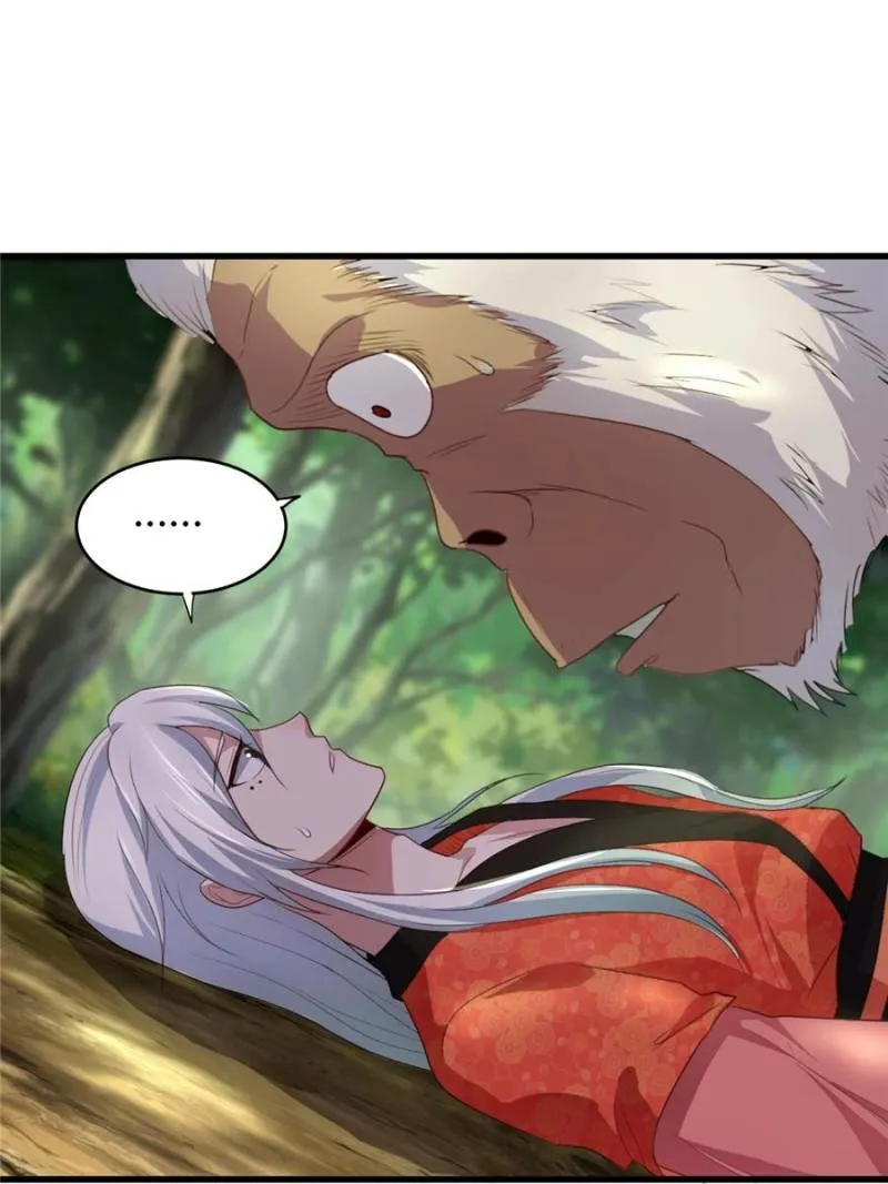 Read My Harem Depend On Drawing Card chapter 35 image 45 on Lezhin