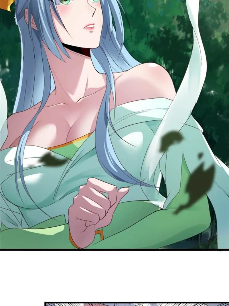 Read My Harem Depend On Drawing Card chapter 35 image 51 on Lezhin