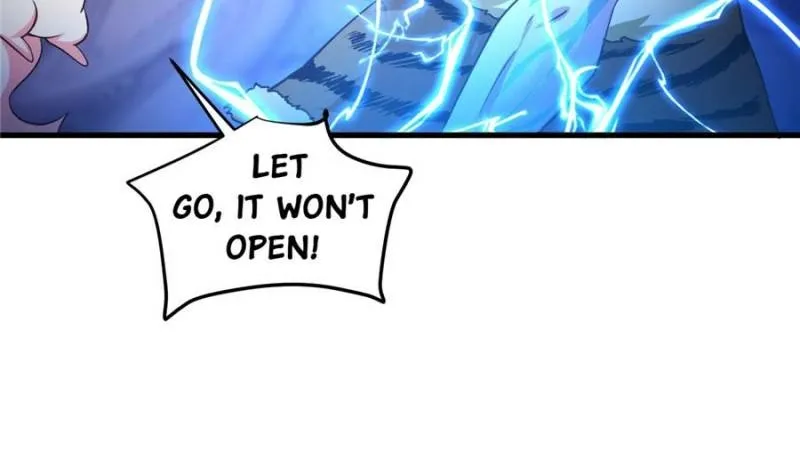Read My Harem Depend On Drawing Card chapter 35 image 8 on Lezhin