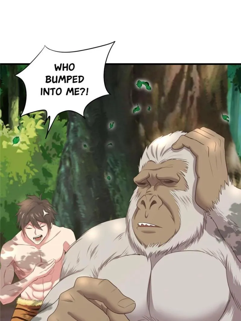 Read My Harem Depend On Drawing Card chapter 36 image 0 on Lezhin