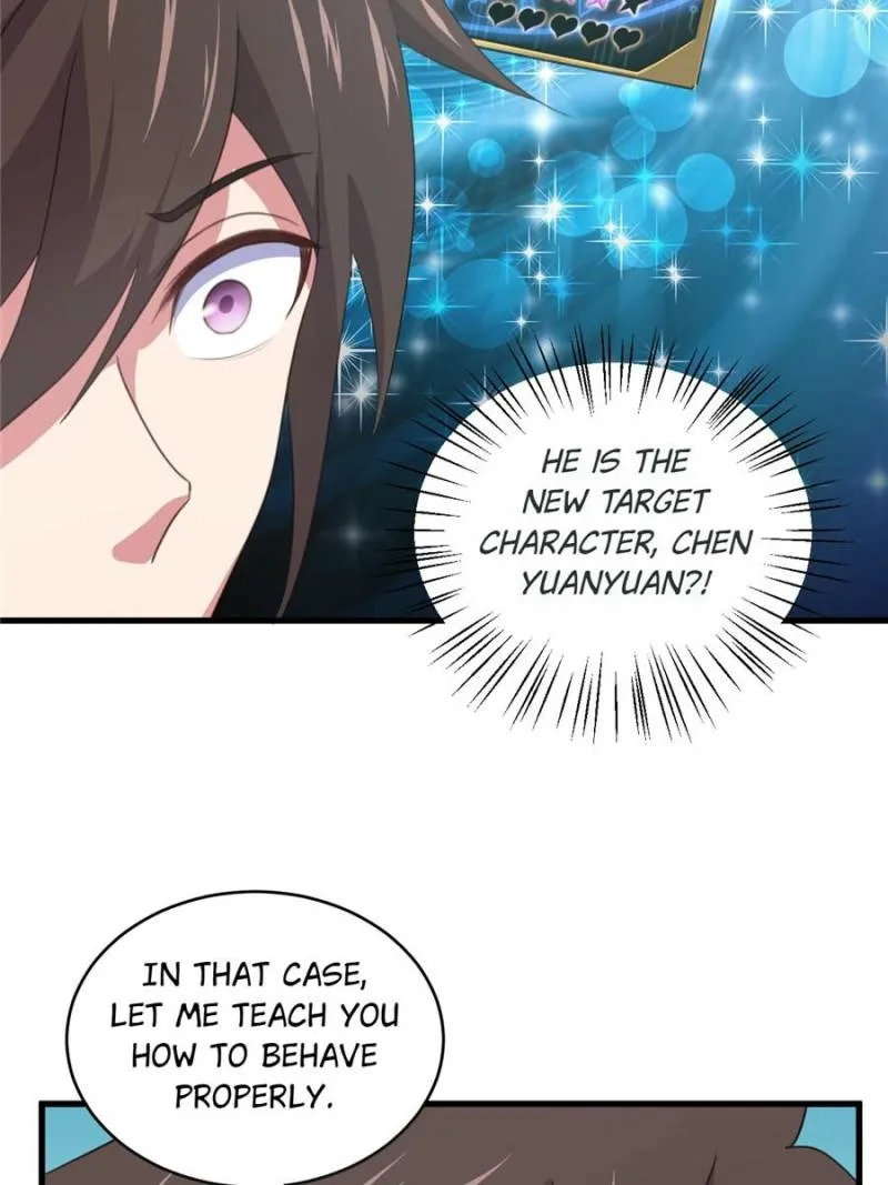 Read My Harem Depend On Drawing Card chapter 36 image 13 on Lezhin
