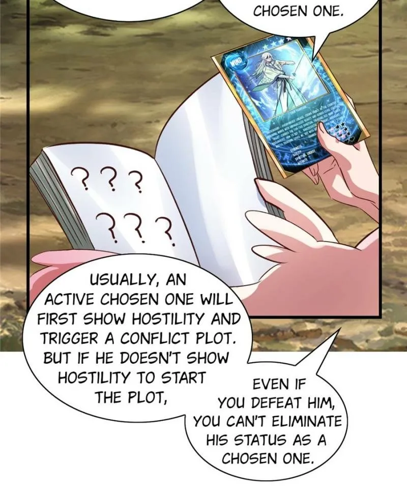 Read My Harem Depend On Drawing Card chapter 36 image 16 on Lezhin