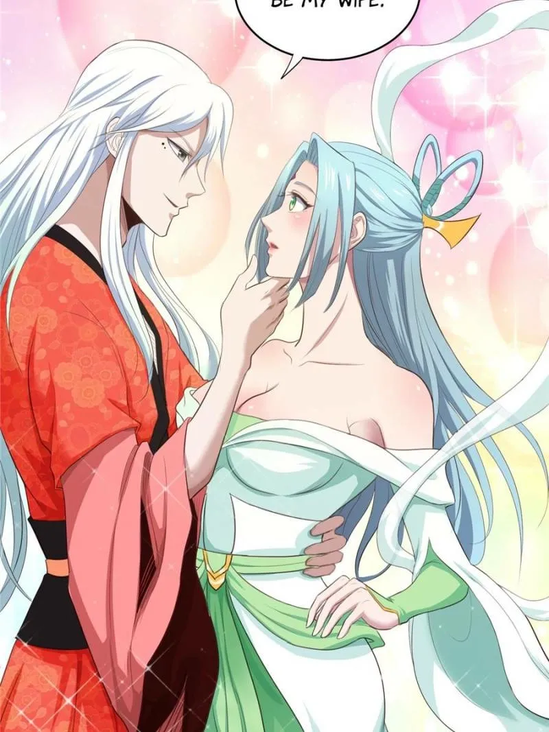 Read My Harem Depend On Drawing Card chapter 36 image 2 on Lezhin