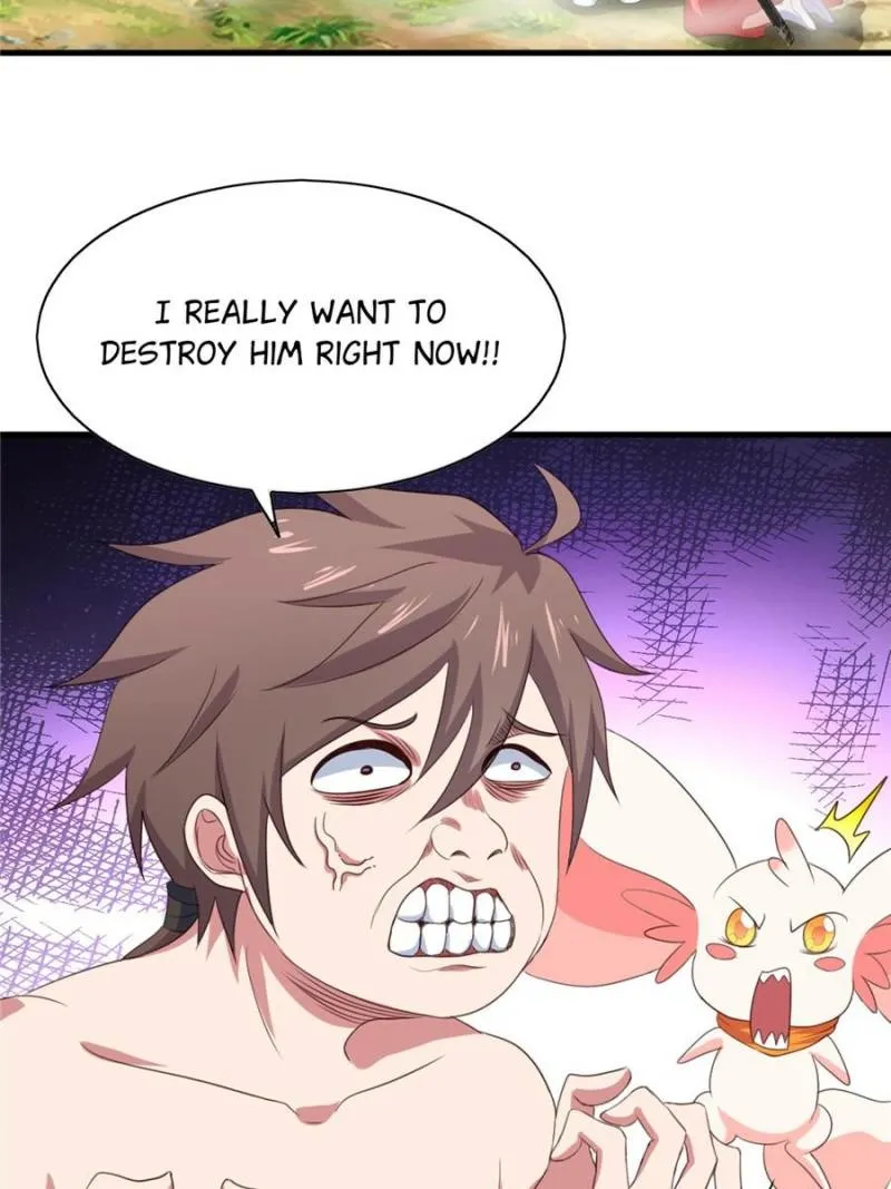 Read My Harem Depend On Drawing Card chapter 36 image 20 on Lezhin