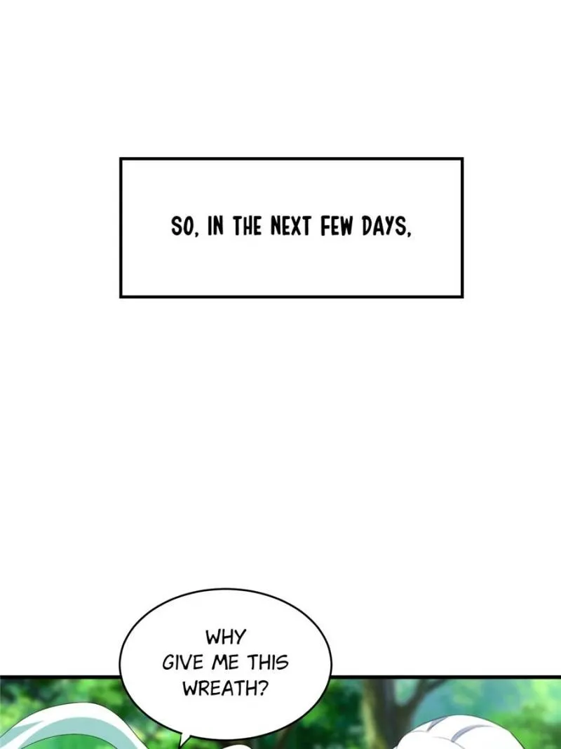 Read My Harem Depend On Drawing Card chapter 36 image 22 on Lezhin