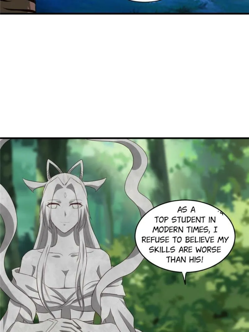 Read My Harem Depend On Drawing Card chapter 36 image 25 on Lezhin