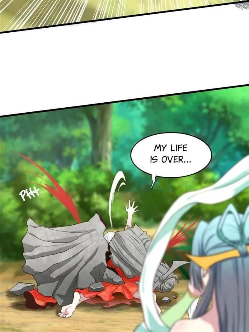 Read My Harem Depend On Drawing Card chapter 36 image 29 on Lezhin