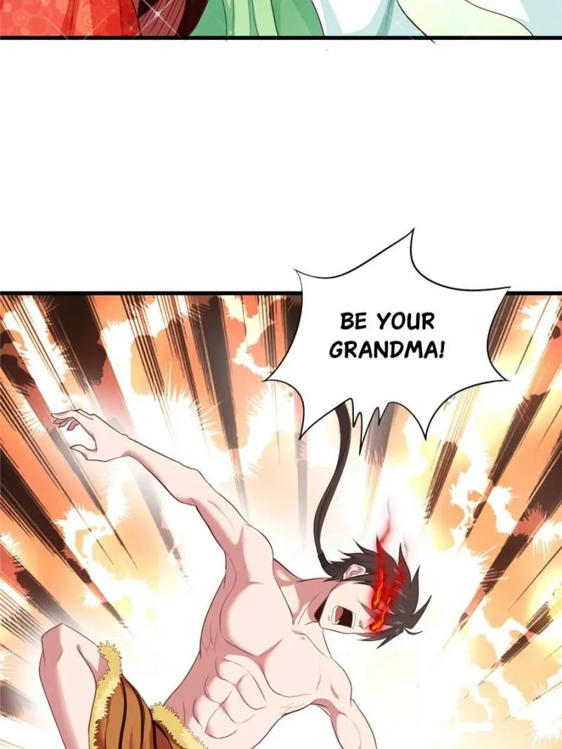 Read My Harem Depend On Drawing Card chapter 36 image 3 on Lezhin